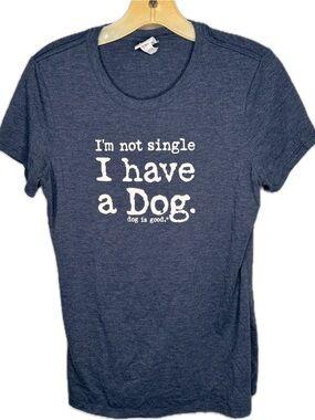 Dog Is Good T-Shirt